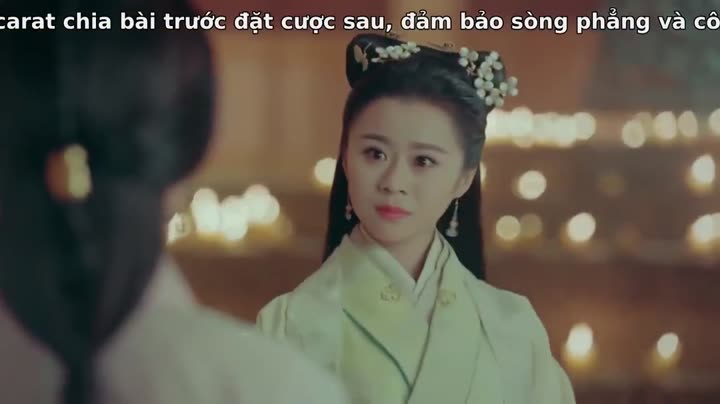 Tập 7 phim Đại Vương Không Dễ Làm