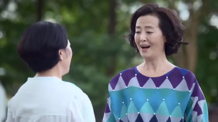 Tập 13 phim Cha Mẹ Cuối Tuần