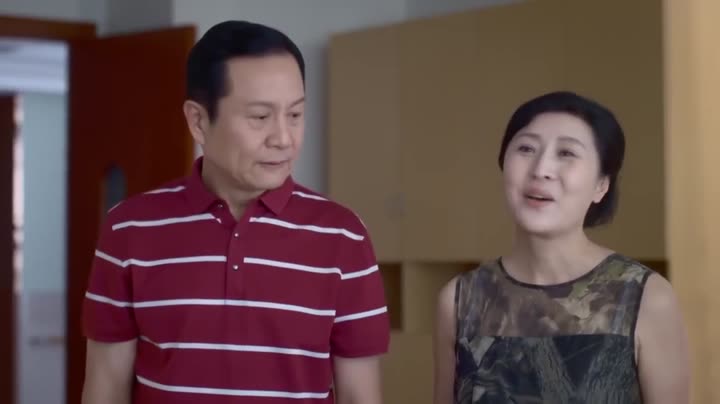 Tập 26 phim Cha Mẹ Cuối Tuần