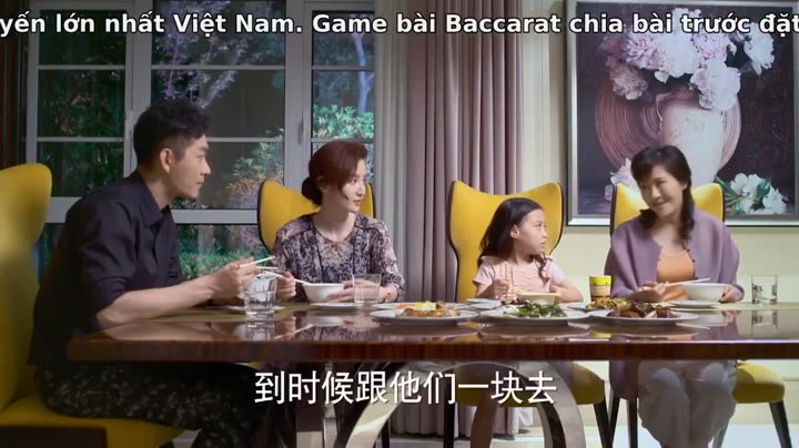Hình ảnh tập 29 Cha Mẹ Cuối Tuần