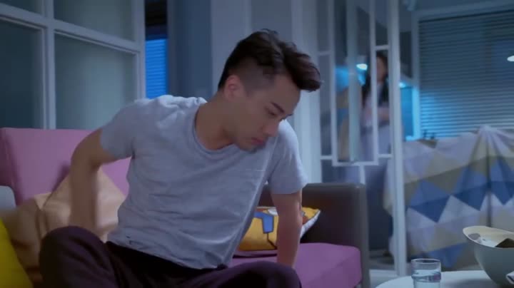 Tập 6 phim Cha Mẹ Cuối Tuần
