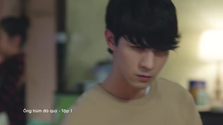 Tập 1 phim Ông Trùm Đá Quý