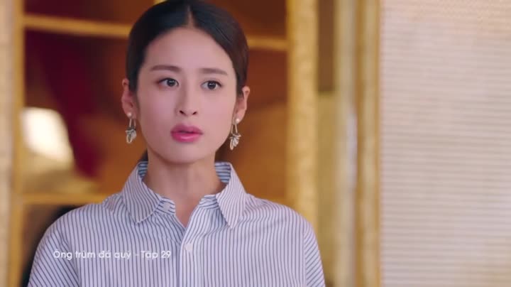 Hình ảnh tập 29 Ông Trùm Đá Quý