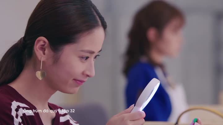 Hình ảnh tập 32 Ông Trùm Đá Quý