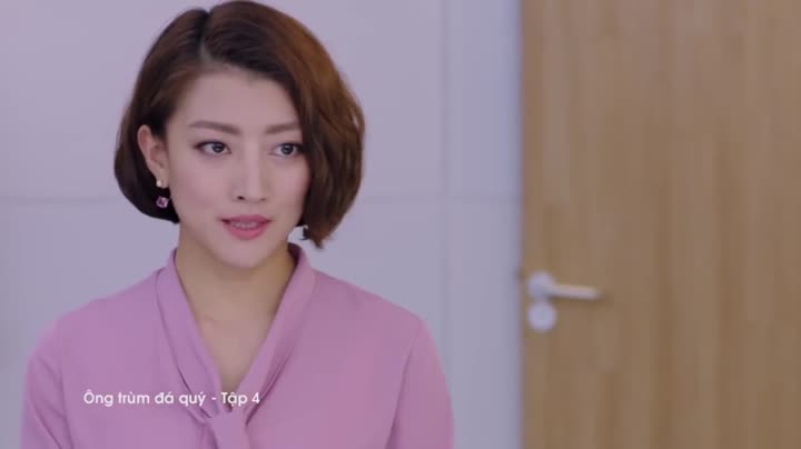 Tập 4 phim Ông Trùm Đá Quý