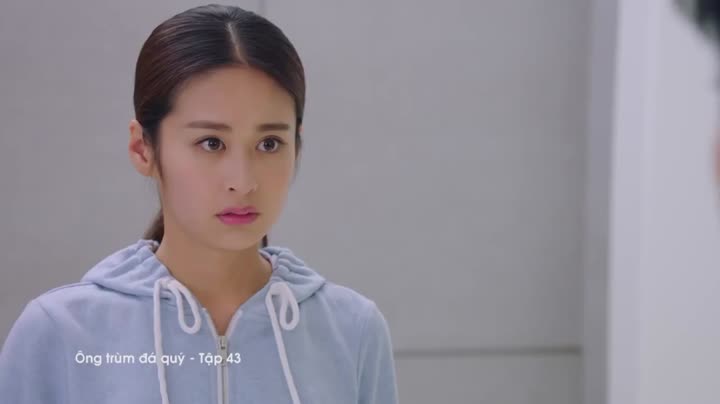 Tập 43 phim Ông Trùm Đá Quý