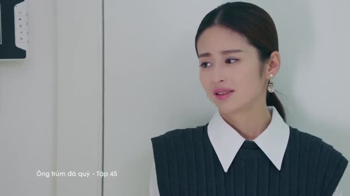 Tập 45 phim Ông Trùm Đá Quý