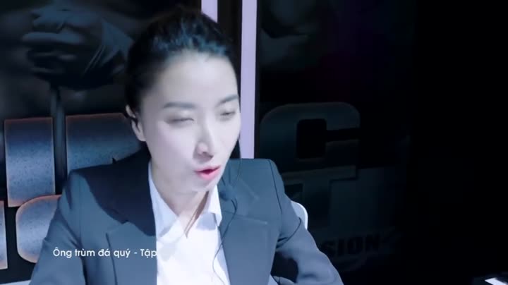 Hình ảnh tập 46 Ông Trùm Đá Quý