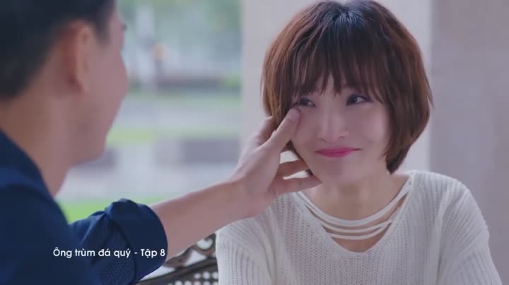 Hình ảnh tập 8 Ông Trùm Đá Quý