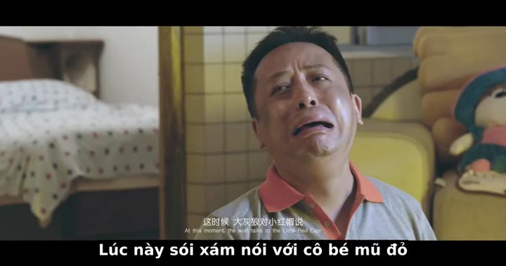 Tập 1 phim Truyền thuyết thành phố