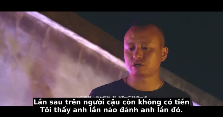 Hình ảnh tập 1 Truyền thuyết thành phố