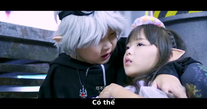 Tập 7 phim Truyền thuyết thành phố