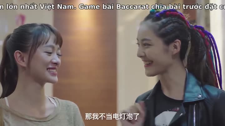 Tập 1 phim Khát vọng yêu thương