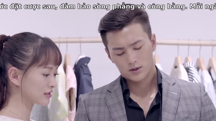 Hình ảnh tập 10 Khát vọng yêu thương