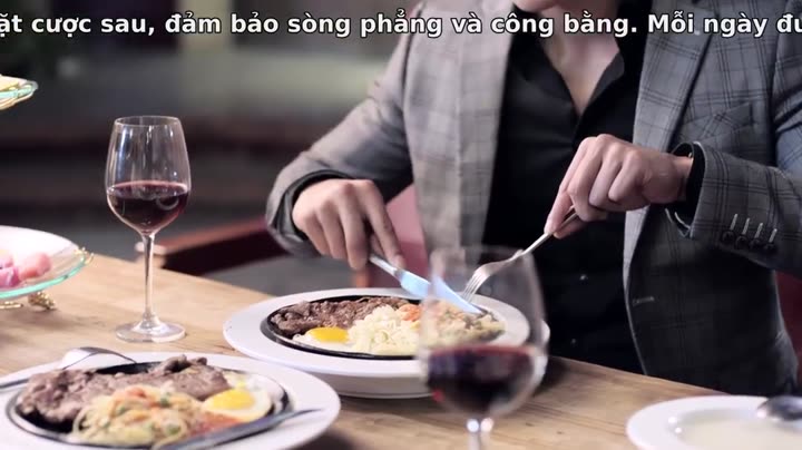 Hình ảnh tập 3 Khát vọng yêu thương