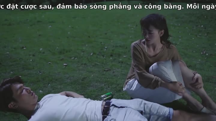 Hình ảnh tập 5 Khát vọng yêu thương