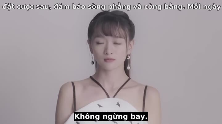 Hình ảnh tập 6 Khát vọng yêu thương