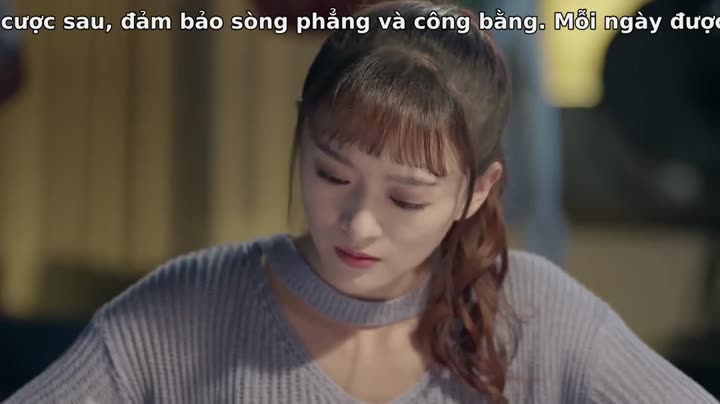 Hình ảnh tập 7 Khát vọng yêu thương