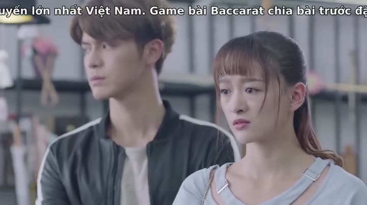 Tập 8 phim Khát vọng yêu thương