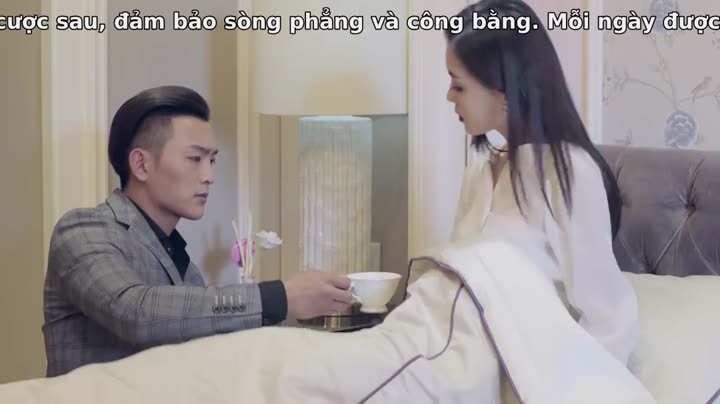 Hình ảnh tập 8 Khát vọng yêu thương