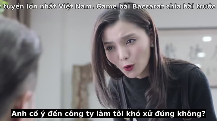 Tập 9 phim Khát vọng yêu thương