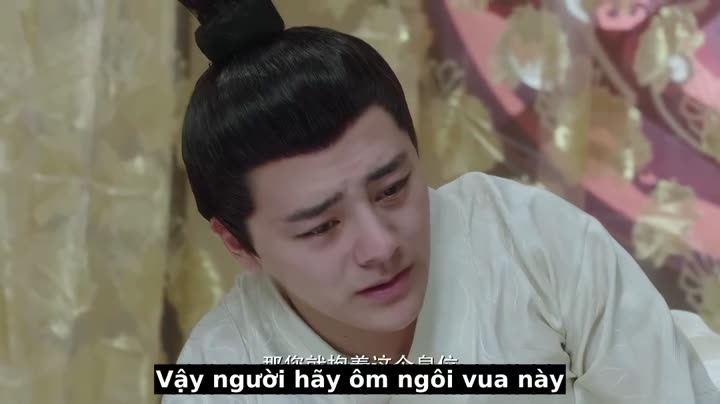 Hình ảnh tập 11 Giả Phượng Hư Hoàng Phần 3