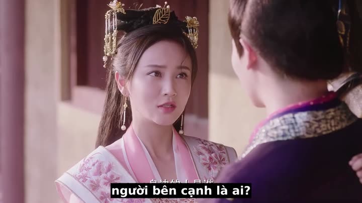 Hình ảnh tập 12 Giả Phượng Hư Hoàng Phần 3