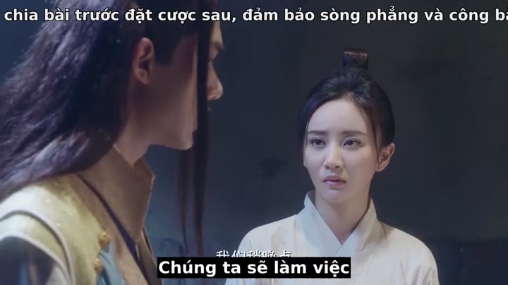 Tập 2 phim Giả Phượng Hư Hoàng Phần 3