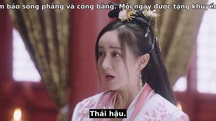 Hình ảnh tập 3 Giả Phượng Hư Hoàng Phần 3