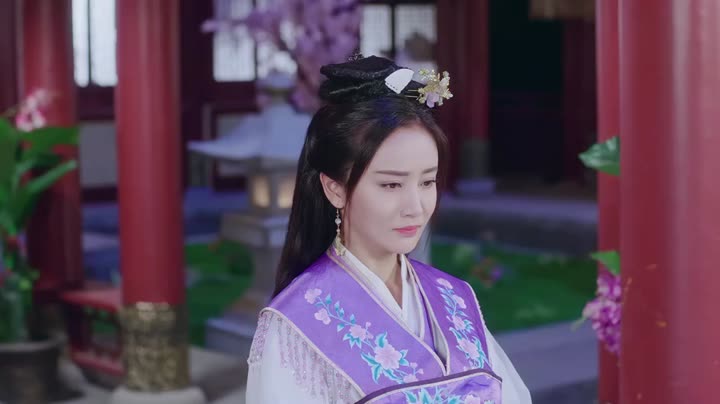 Hình ảnh tập 8 Giả Phượng Hư Hoàng Phần 3