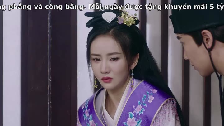 Tập 9 phim Giả Phượng Hư Hoàng Phần 3