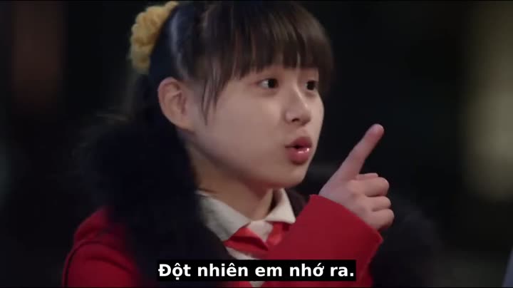 Hình ảnh tập 1 Câu chuyện bàn ăn