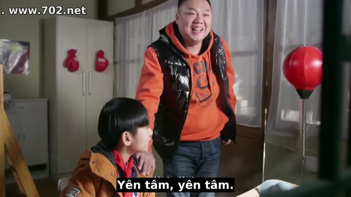 Tập 10 phim Câu chuyện bàn ăn