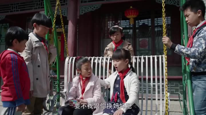Hình ảnh tập 18 Câu chuyện bàn ăn