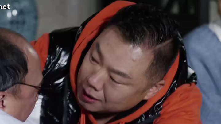 Tập 20 phim Câu chuyện bàn ăn