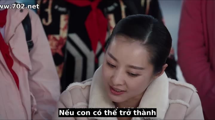 Tập 3 phim Câu chuyện bàn ăn