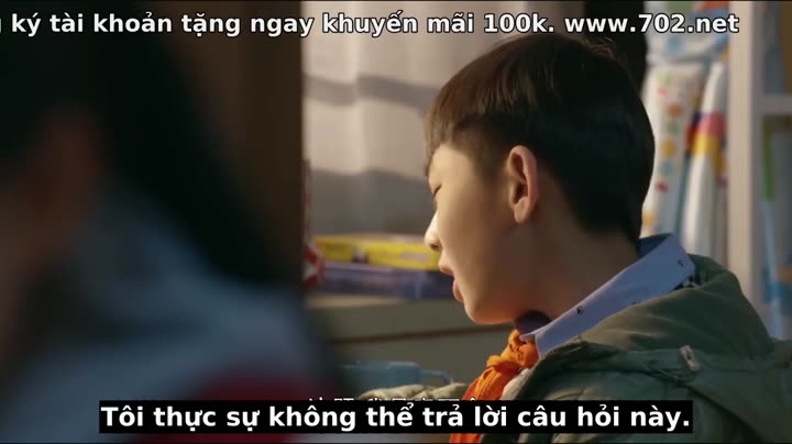 Tập 4 phim Câu chuyện bàn ăn