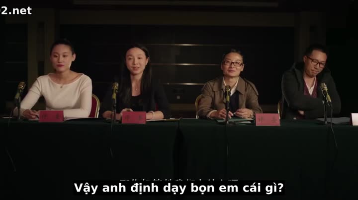 Tập 6 phim Câu chuyện bàn ăn