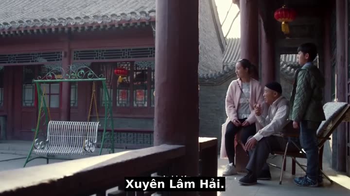 Hình ảnh tập 6 Câu chuyện bàn ăn