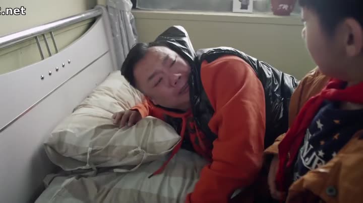 Tập 8 phim Câu chuyện bàn ăn