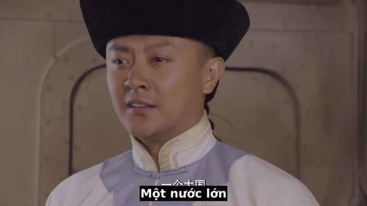 Hình ảnh tập 12 Biển lớn ở Phía Đông