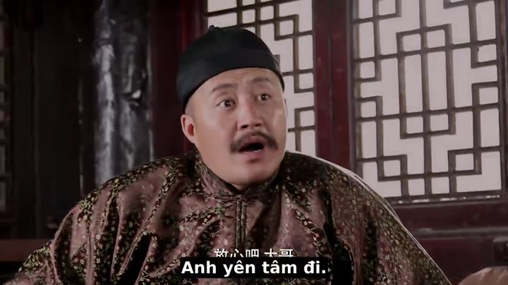 Tập 14 phim Biển lớn ở Phía Đông
