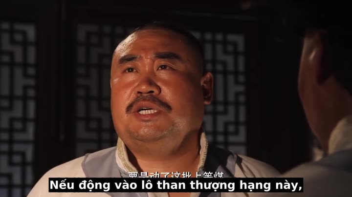 Tập 15 phim Biển lớn ở Phía Đông