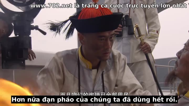 Hình ảnh tập 17 Biển lớn ở Phía Đông