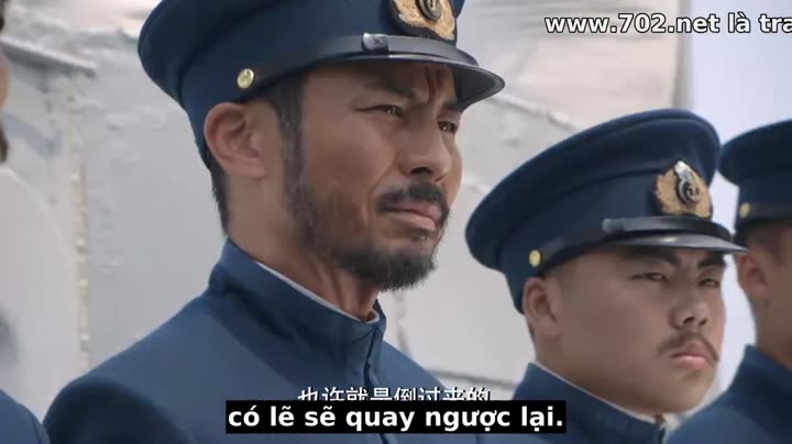 Hình ảnh tập 20 Biển lớn ở Phía Đông