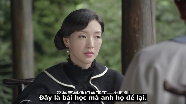 Tập 22 phim Biển lớn ở Phía Đông