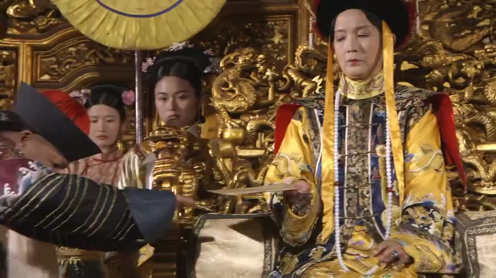 Tập 23 phim Biển lớn ở Phía Đông