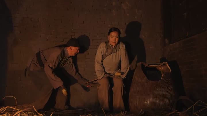 Tập 26 phim Biển lớn ở Phía Đông