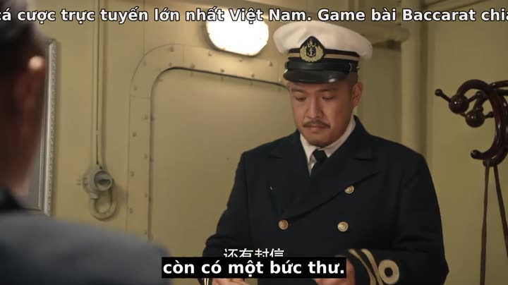 Hình ảnh tập 34 Biển lớn ở Phía Đông