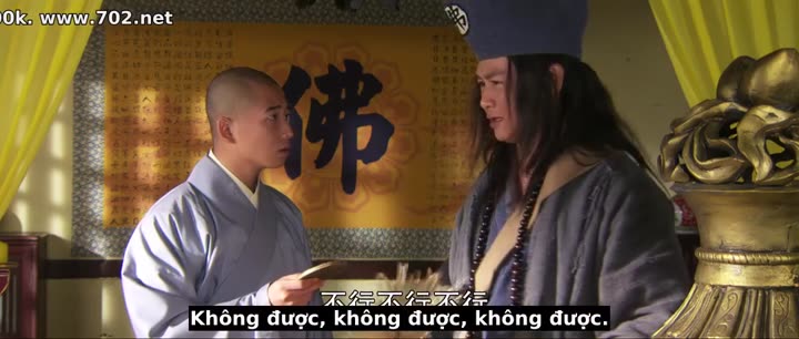 Tập 8 phim Tề Công trừ quỷ